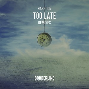 Too Late(Remixes)
