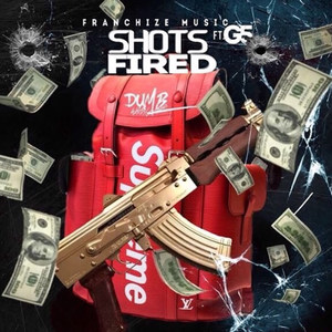 Shots Fired (feat. G5) (Explicit)