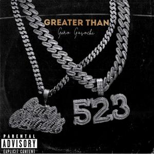 Greater than (Explicit)