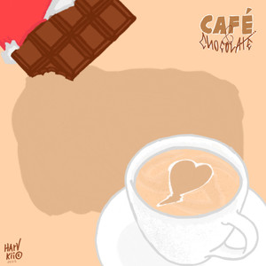 Café & Chocolate (Explicit)