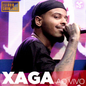 Xaga no Estúdio Showlivre (Ao Vivo)