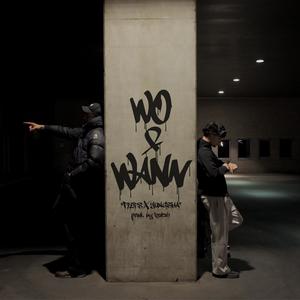 Wo&Wann (feat. Yungsha030) [Explicit]