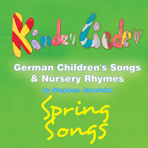 Frühlingskanon (Wenn die Vögel wieder singen)