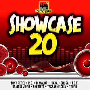 Penthouse Showcase, Vol. 20