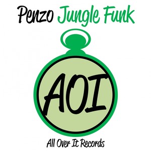 Jungle Funk (Original Mix)