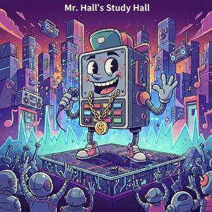 Study Hall Chapter 14