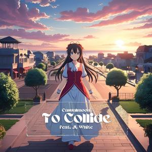 To Collide (feat. JL White)