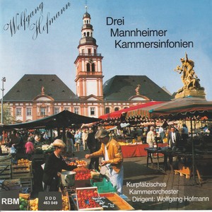 Chamber Symphony No. 2 