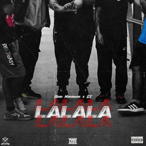 Lalala (Explicit)