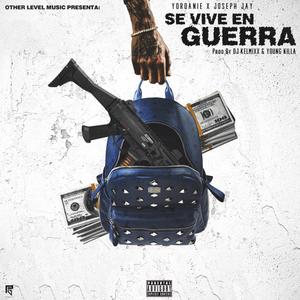 Se Vive en Guerra(feat. Josephjay)