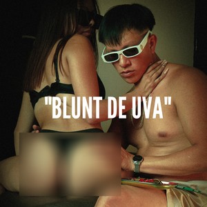 BLUNT DE UVA