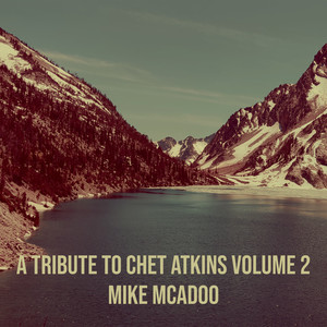 A Tribute to Chet Atkins, Vol. 2