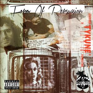 Form Of Persuasion (Explicit)