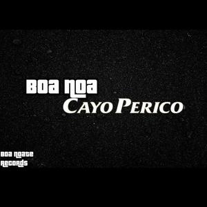Cayo Perico (Radio Edit)