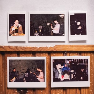 Hideg fény (Live)