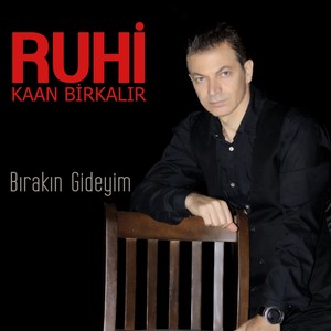 Bırakın Gideyim