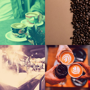 抚慰的早餐回忆