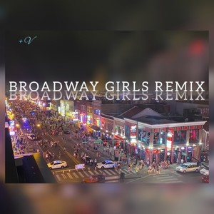 Broadway(feat. King Chance) (Remix)
