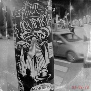 Tres partes Dos cortes (feat. Los Alquimistas) (En vivo) (Explicit)