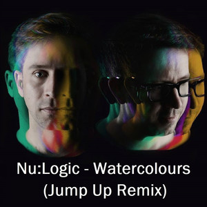 Watercolours (Jump up Remix)