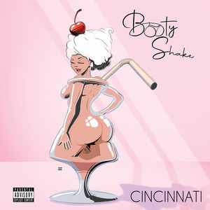 Booty Shake (Explicit)
