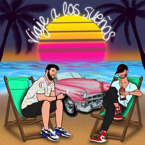 Viaje a los sueños(feat. Bnon) (Explicit)