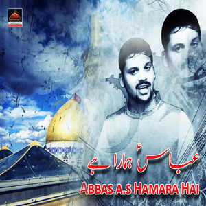 Abbas a.s Hamara Hai