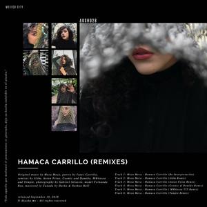 Hamaca Carrillo (m@kossa Remix) [Explicit]