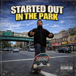 Never Give Up (Explicit)