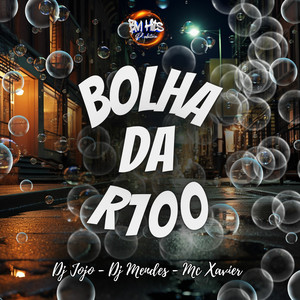 Bolha da R100 (Explicit)