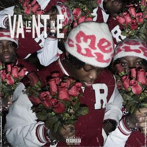 Valentine (will you be mine) [Explicit]