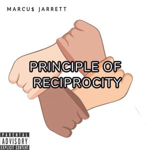 Principle Of Reciprocity (Explicit)