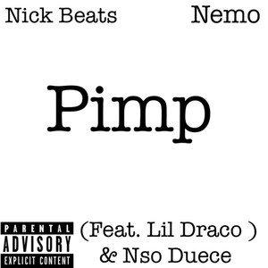 Pimp (Explicit)
