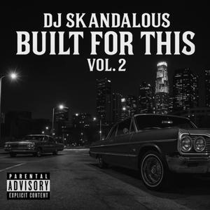 DJ Skandalous - Authentic (feat. T-Bizzy & The Management & Rittz) (Explicit)