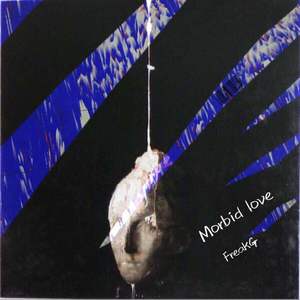 Morbid love (Prod by K.Kun)