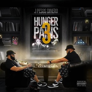 Hunger Pains, Vol. 3 (Explicit)