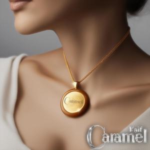 Caramel (feat. Geez) (Explicit)