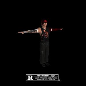 AURORA BOREALIS (feat. SUAVE DUBOIS) (Explicit)