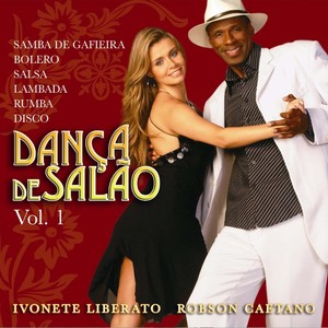 Dança De Salão - Vol. 1