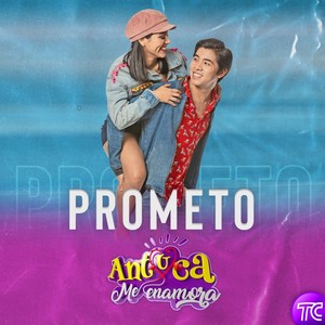 Prometo (feat. Ren Kai & Dome Busta)