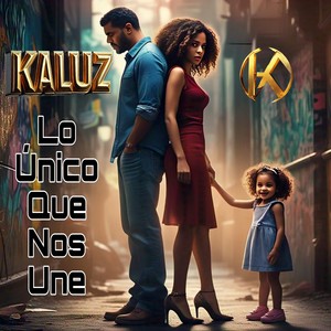 Lo Único Que Nos Une