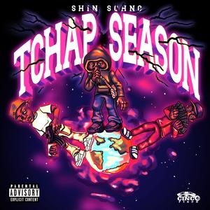 À la cuisine (feat. Macaron & Fuji) (Explicit)