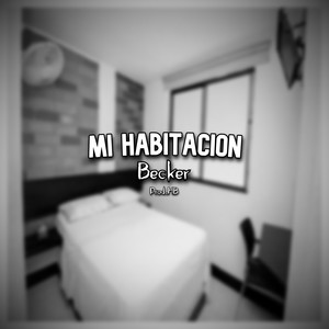 Mi habitacion