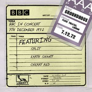 The Groundhogs - Split I (BBC In Concert)