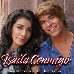 Baila Conmigo (feat. Javier Luna)