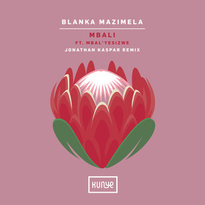 Mbali (Jonathan Kaspar Remix)