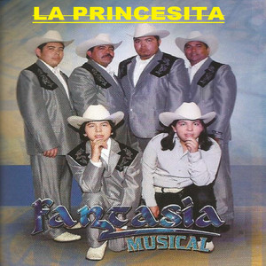 LA PRINCESITA