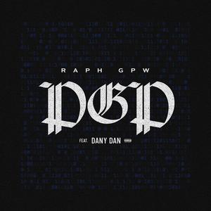 PGP (feat. Dany Dan) [Explicit]