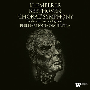 Beethoven: Symphony No. 9 in D Minor, Op. 125 