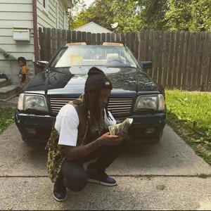 Riding Round My City (Explicit)